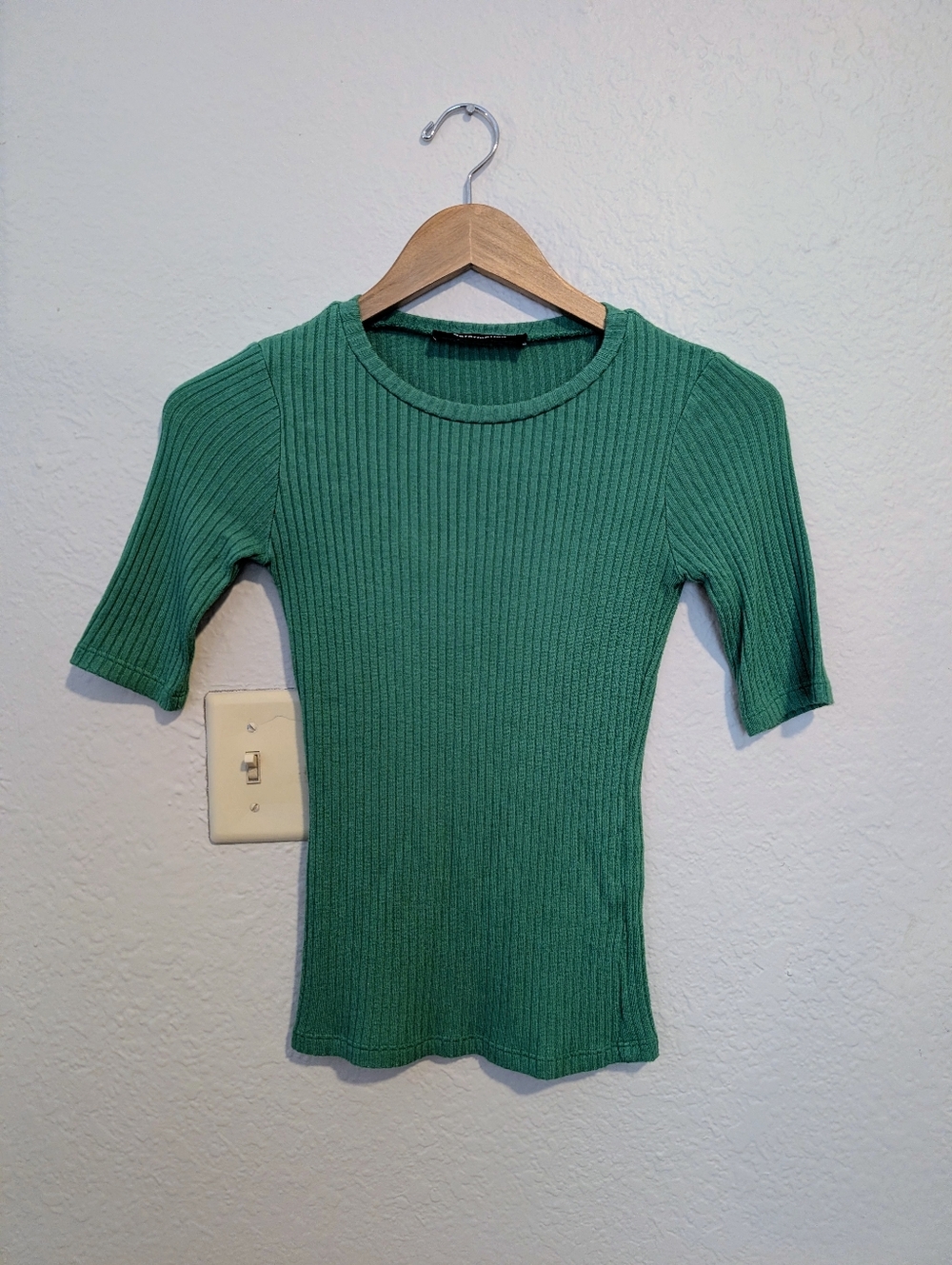 Reformation Jeannine Top